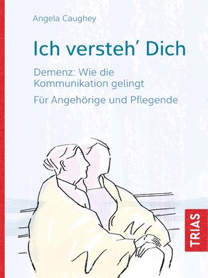cover image of Ich versteh´ Dich